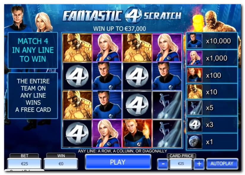 €175 Free Casino Tournament at Superior Casino