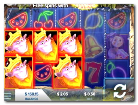 Red Bet Casino の €88 無料チップ カジノ