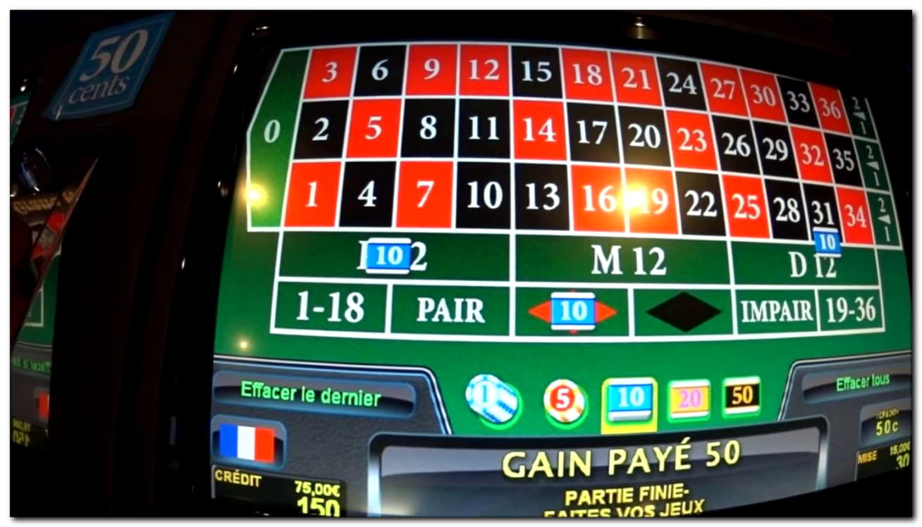 $535 FREE Chip at Casino Share